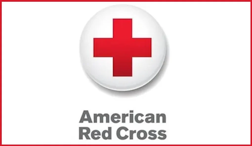 American Red Cross Logo to use for Blood Drives