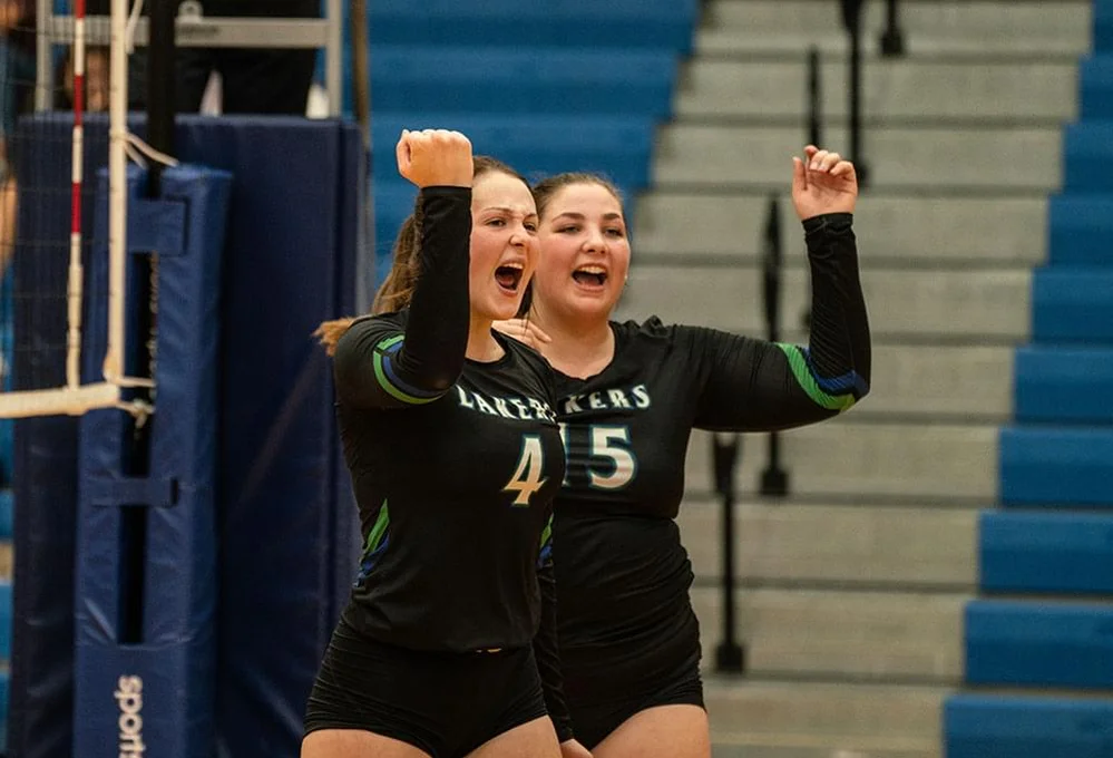 volleyball
