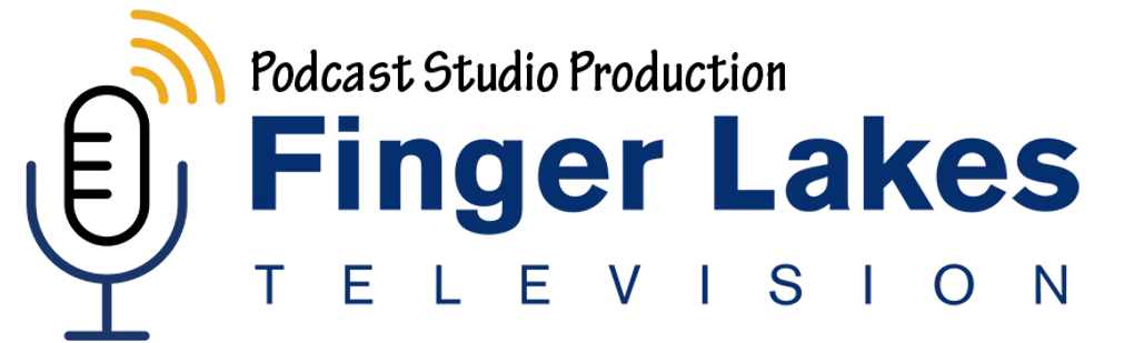 Podcast logo