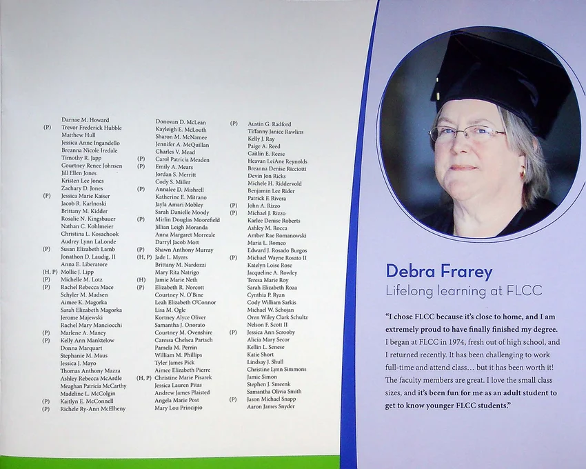 Debra Frarey