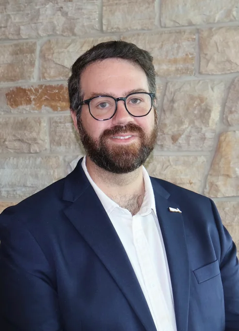 Geoff Hellauer-Geiger