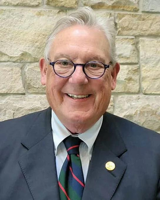 Frederick A. Wille, B.A., M.S., Ed.D.