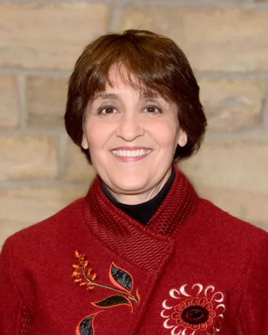 M. Joan Geise