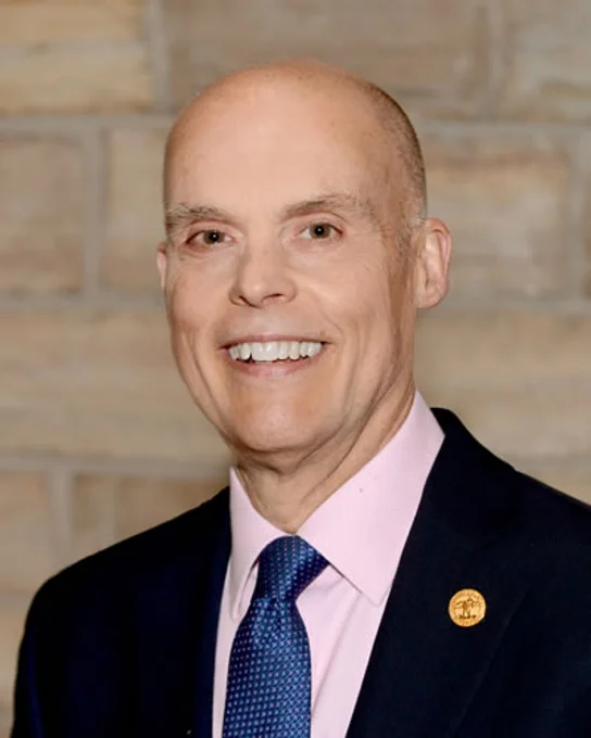 Richard Russell