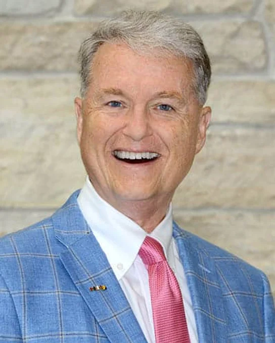 Stephen Martin