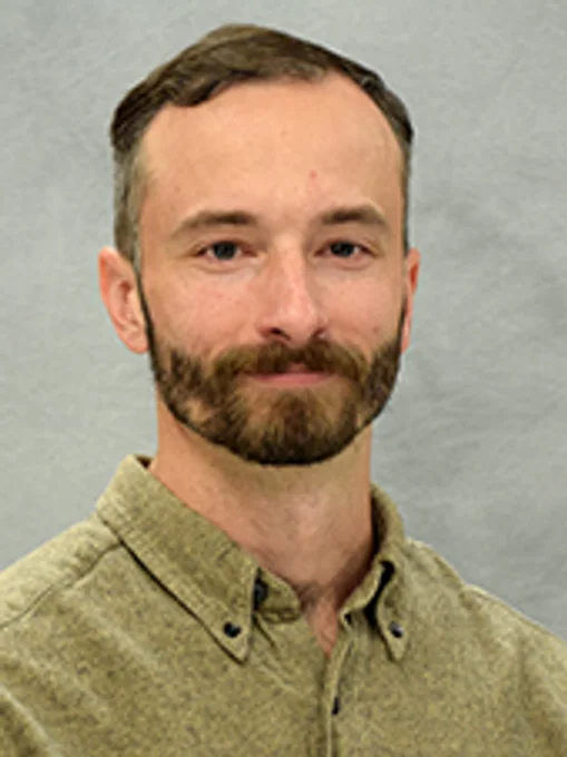 Dustin Stalnaker