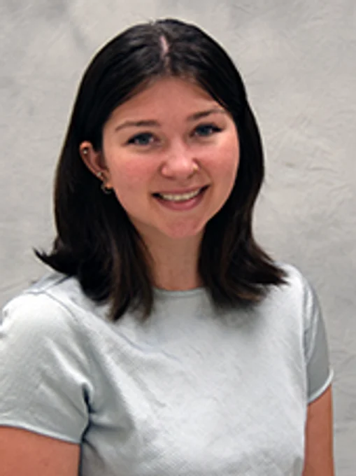 Eliana Calder