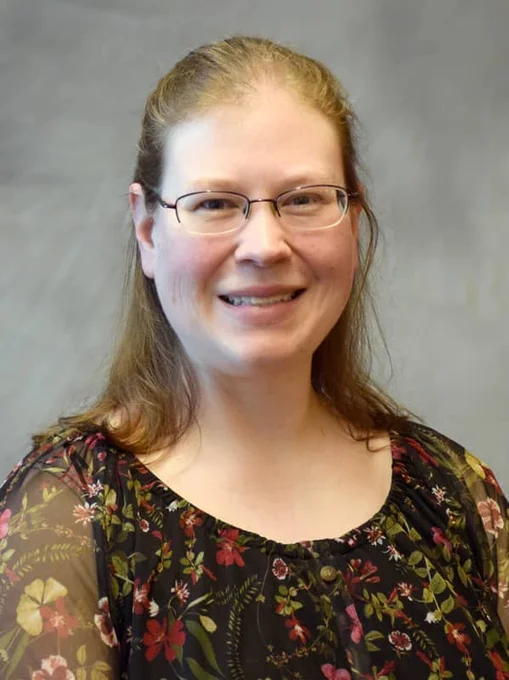 Mary Steinmetz