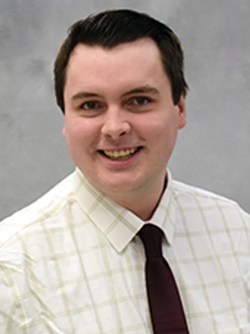 Nathan Baumgartner