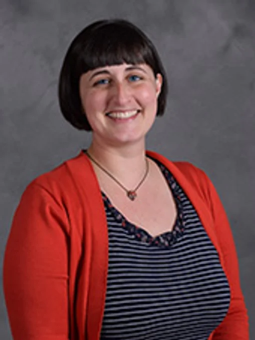 Colleen Johnson