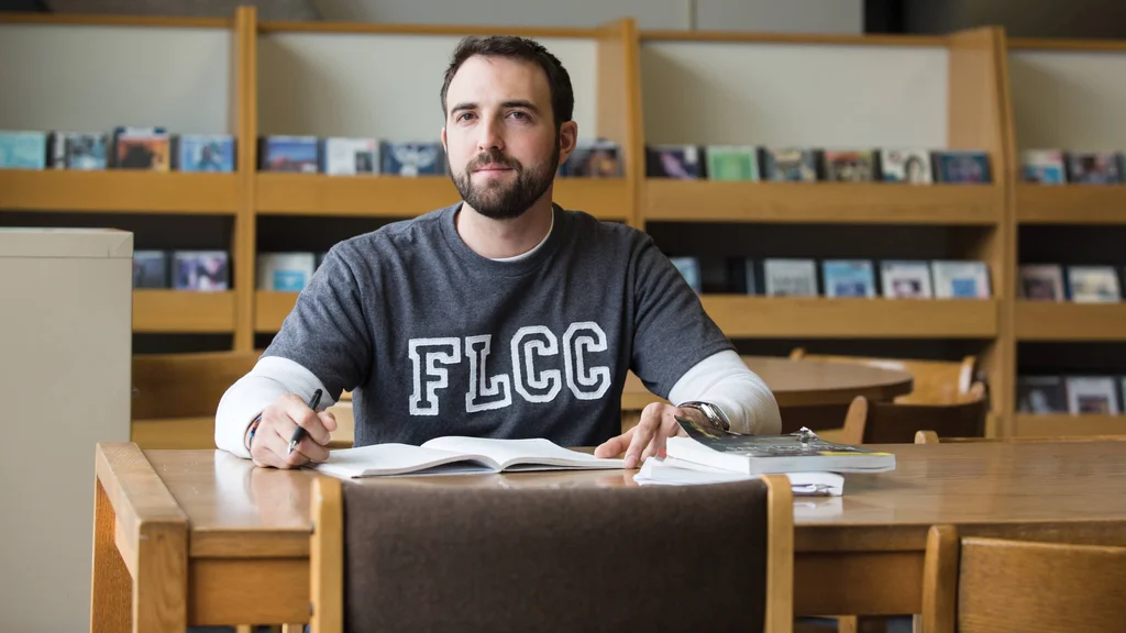 Welcome to FLCC!