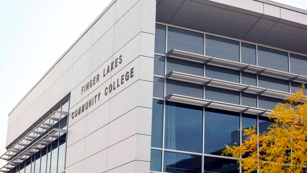 Finger Lakes Community College