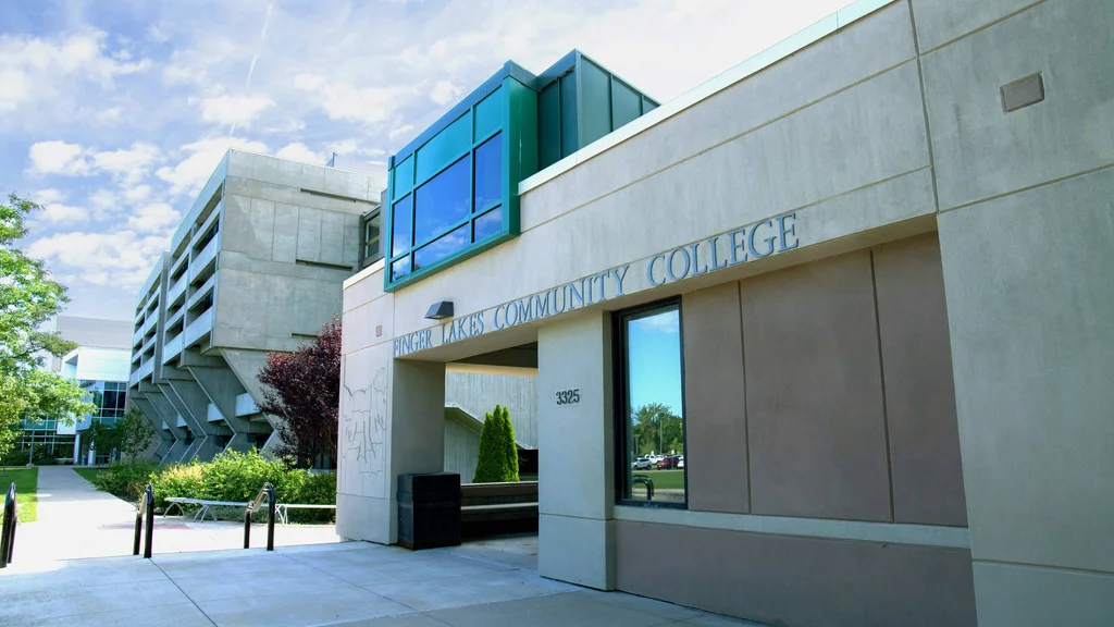 Finger Lakes Community College