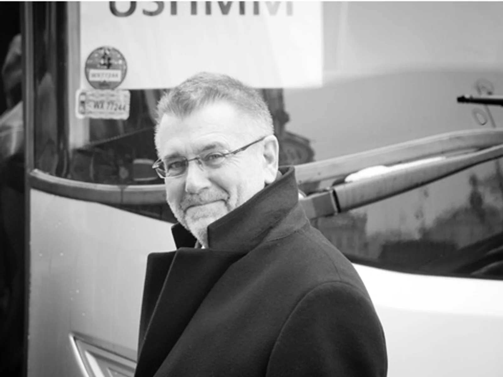 Dr. Peter Hayes