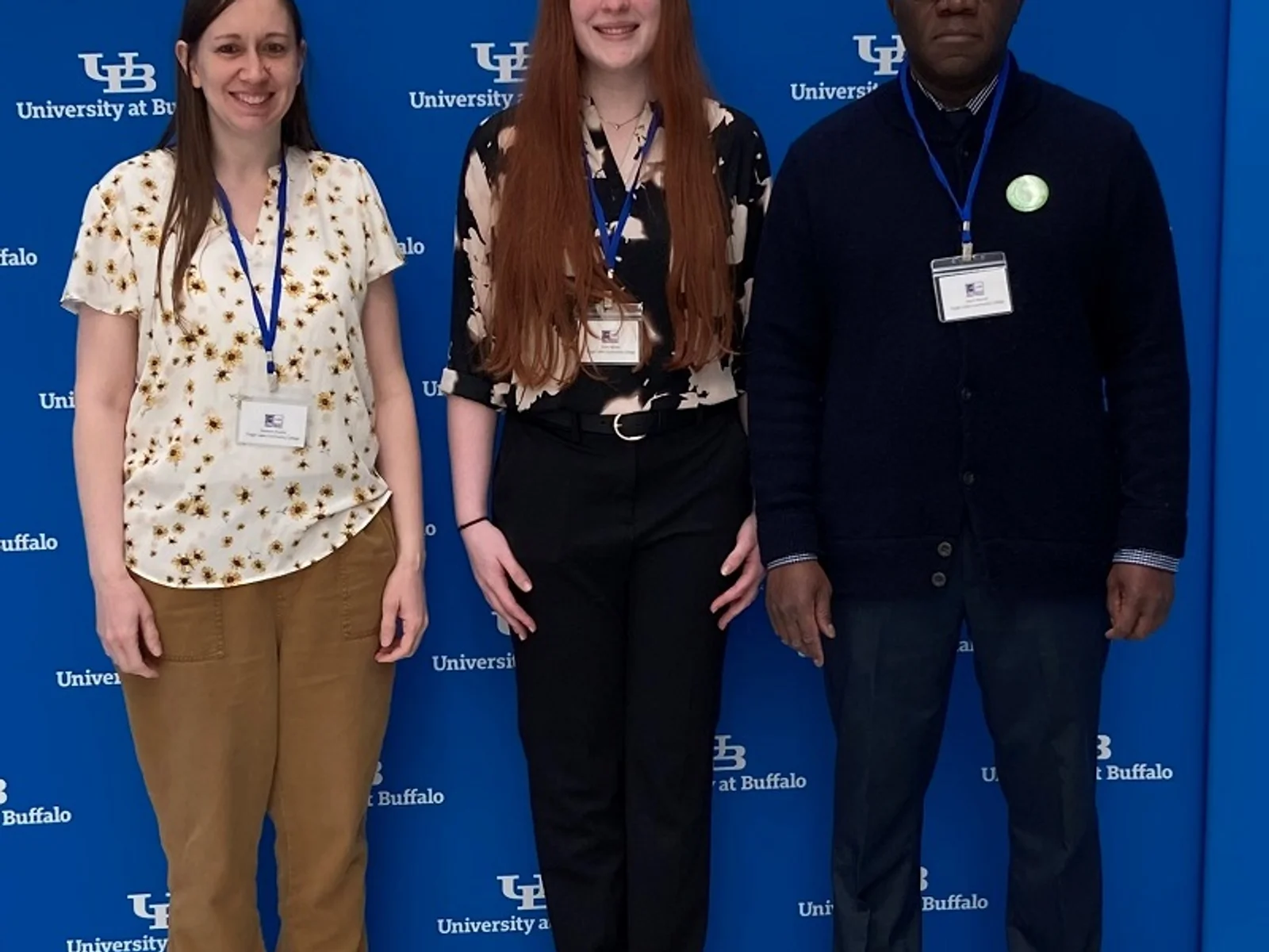 FLCC Students and Faculty at SUNY SURC 2024