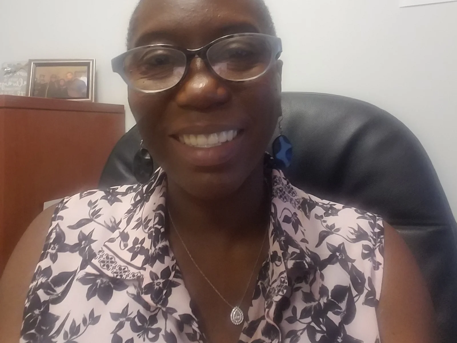Althea Jones-Johnson