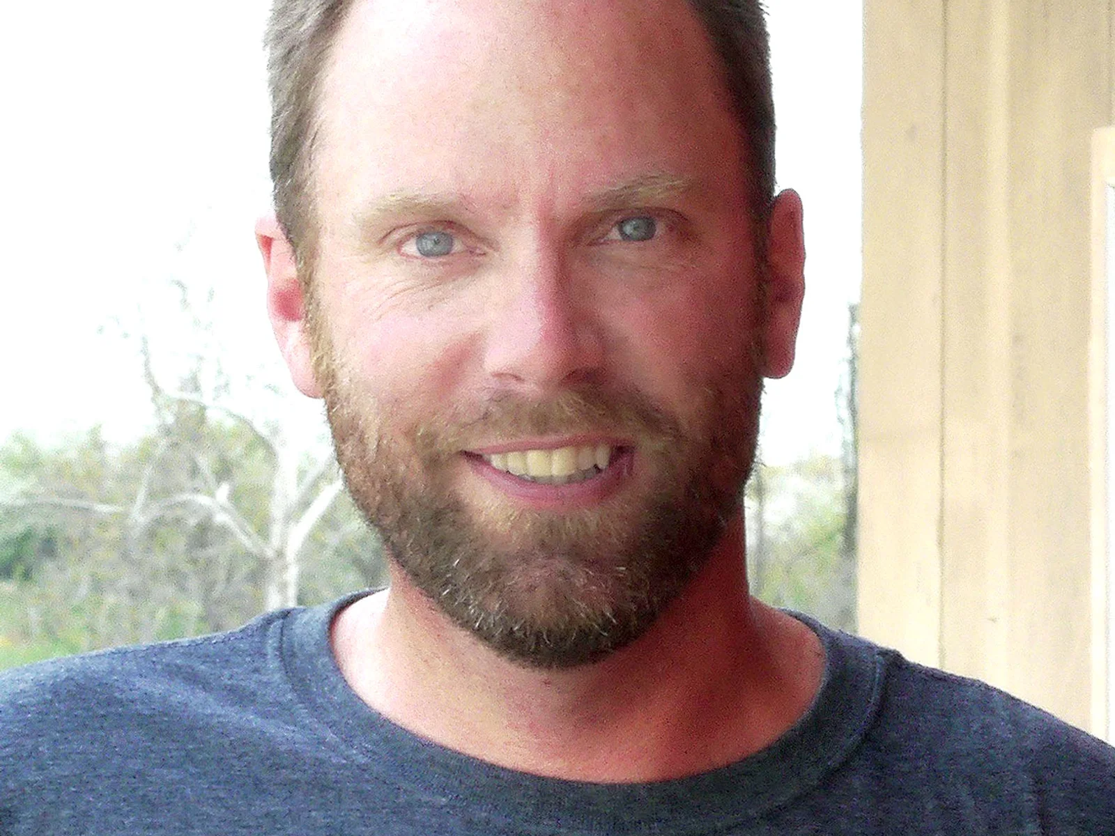 Forrest-Pritchard
