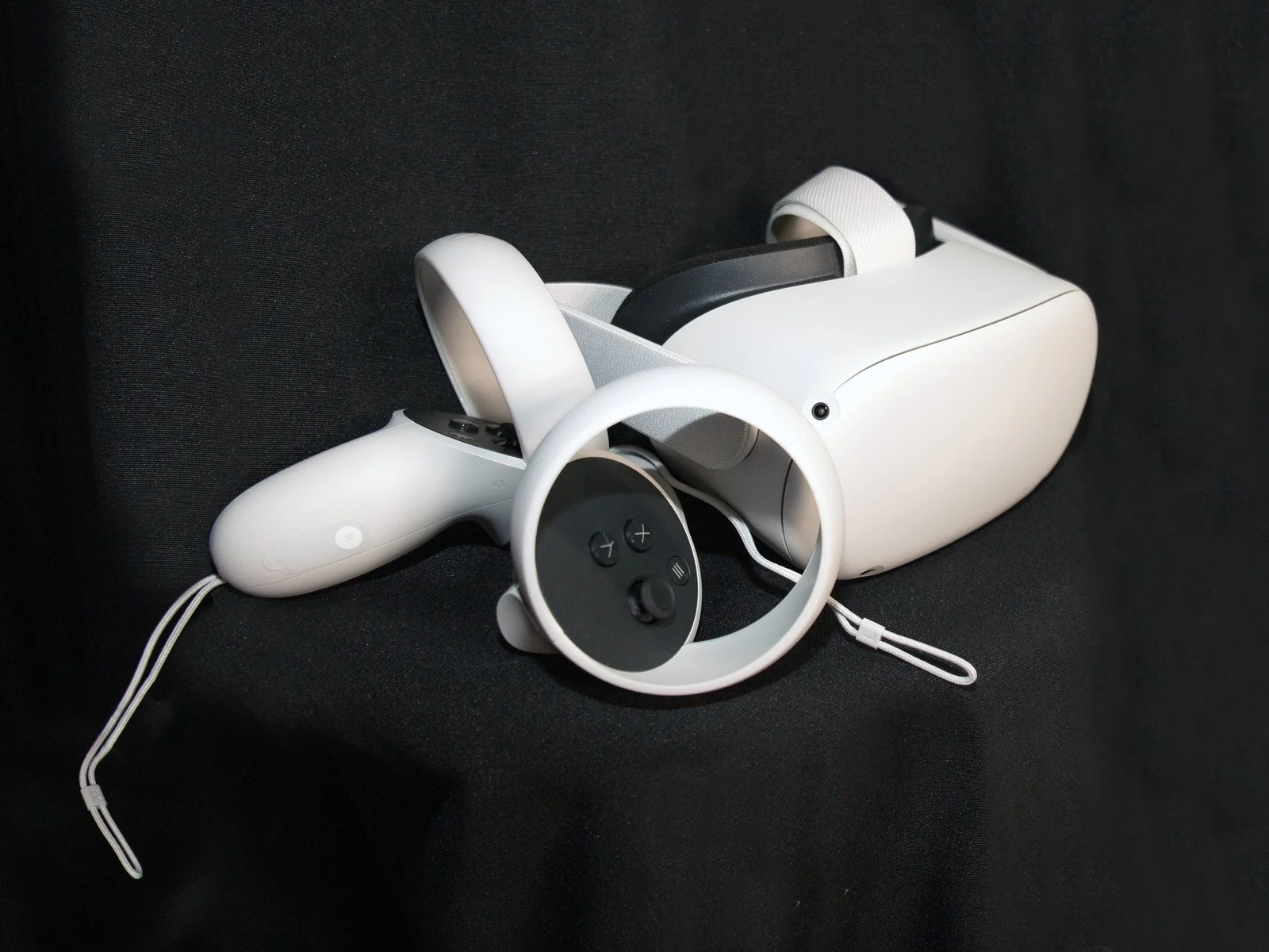 DJI Air 2S Fly-More Camera Drone. HD Video, 3-Axis Gimbal with 22mm Lens. Remote Controller with a built-in screen.