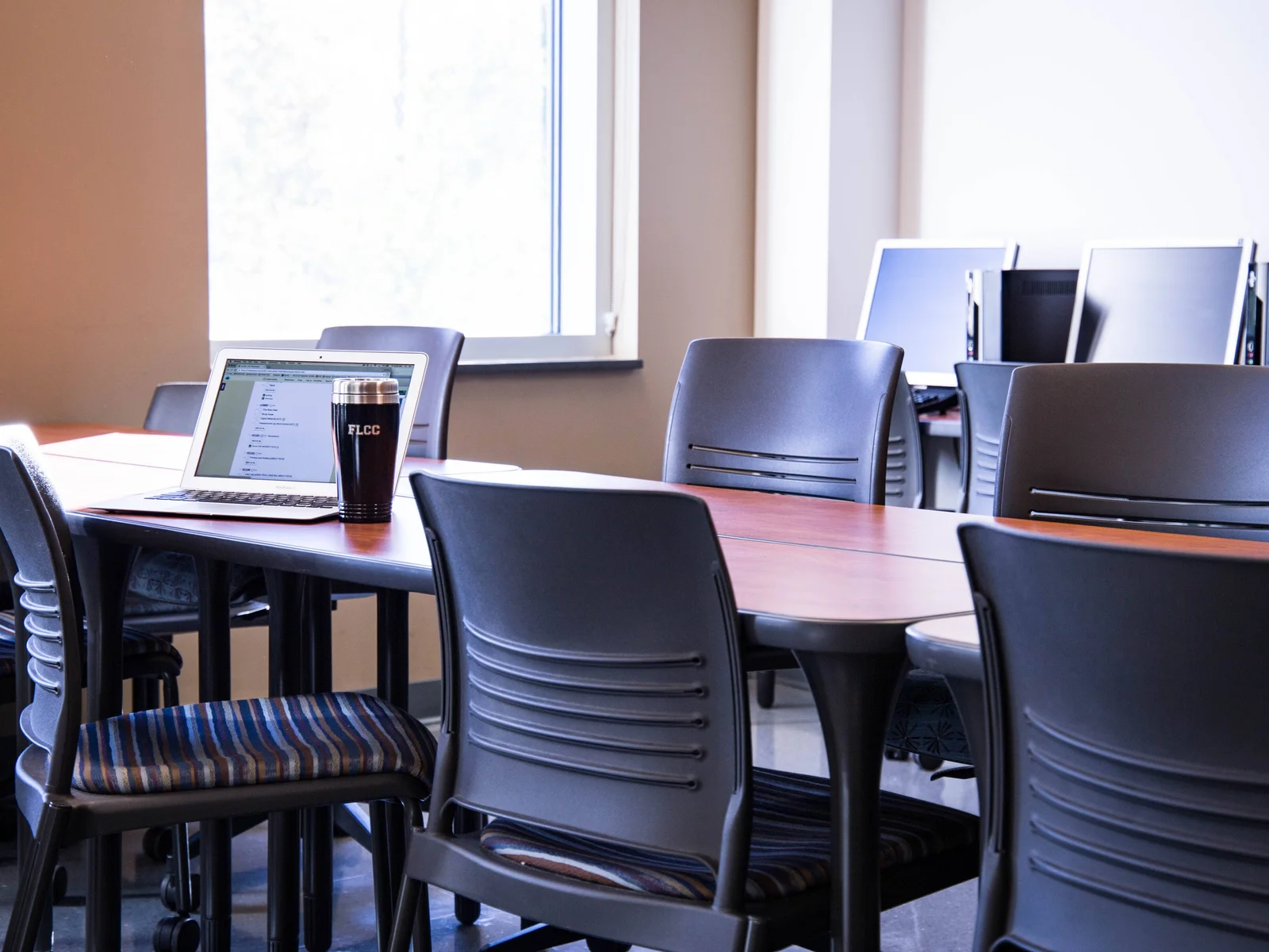 learning space