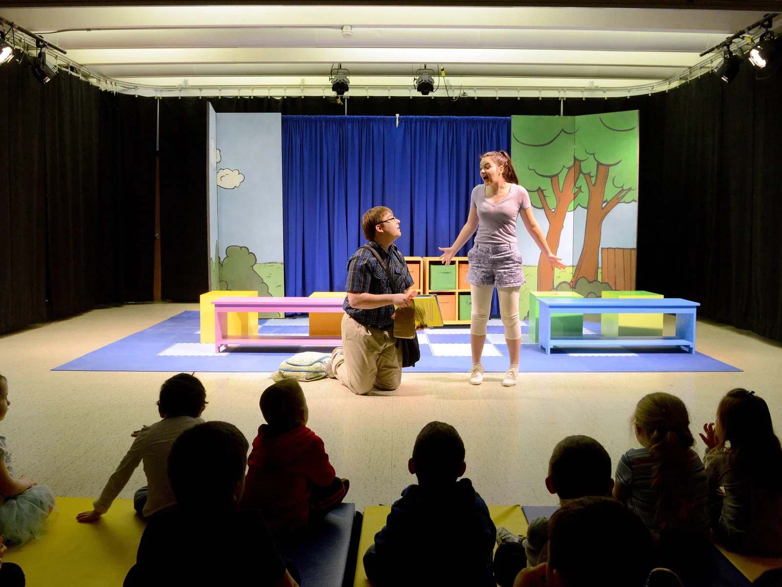 FLCC student performance of 