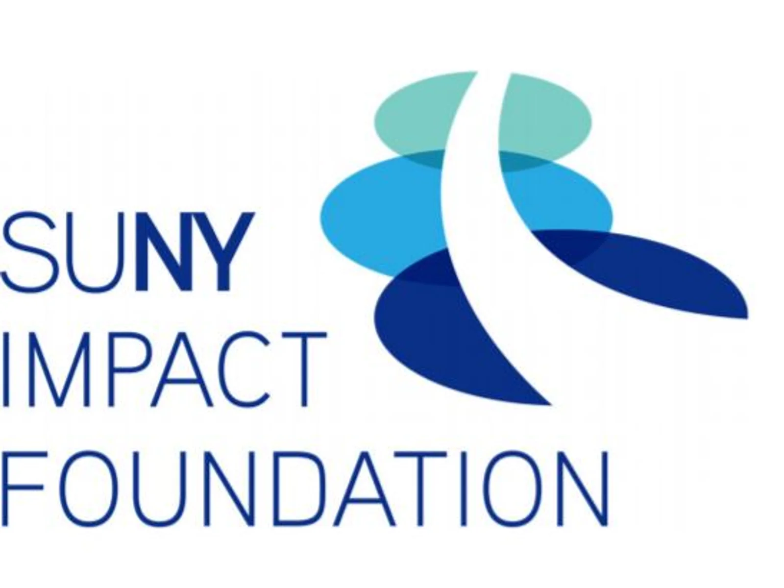 Logo for SUNY Impact Foundation