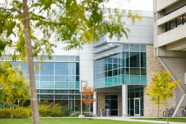 FLCC Main Campus in Canandaigua, NY.