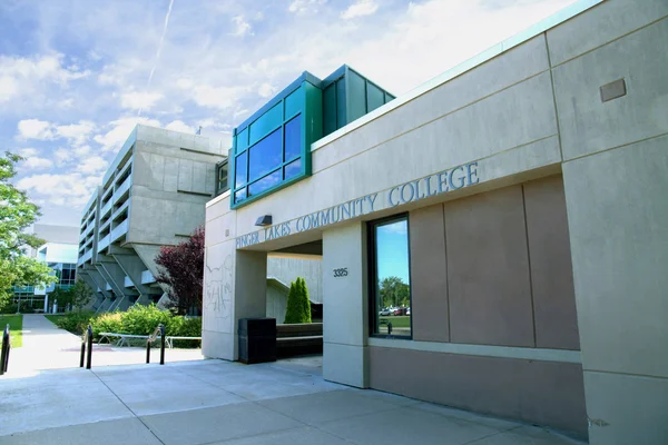 Finger Lakes Community College