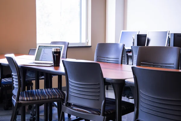 learning space