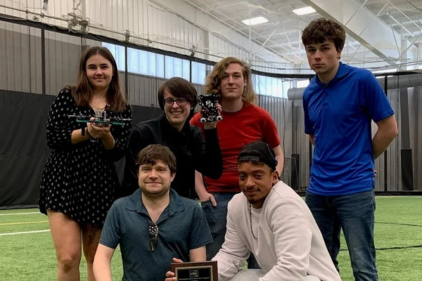 FLCC UAV Team