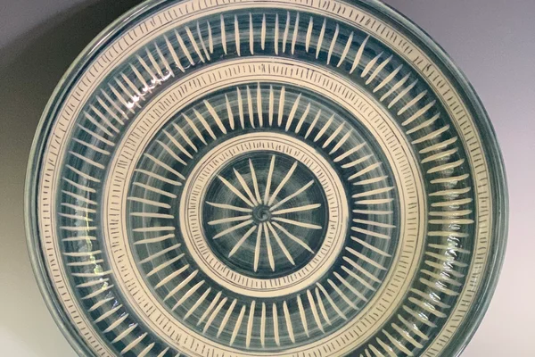 Plate