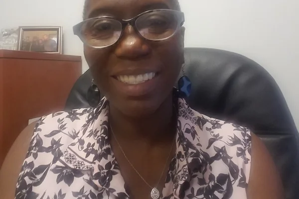 Althea Jones-Johnson