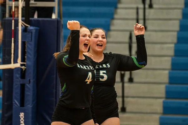 volleyball