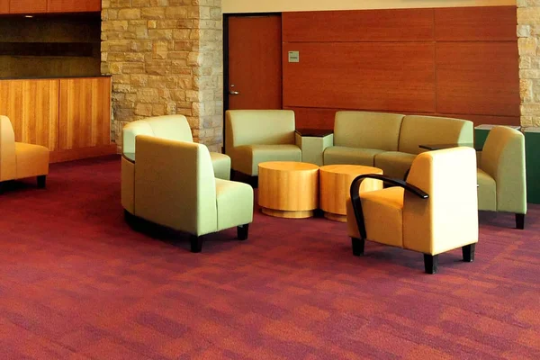 Student Lounge