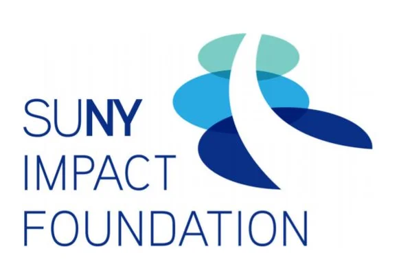 Logo for SUNY Impact Foundation