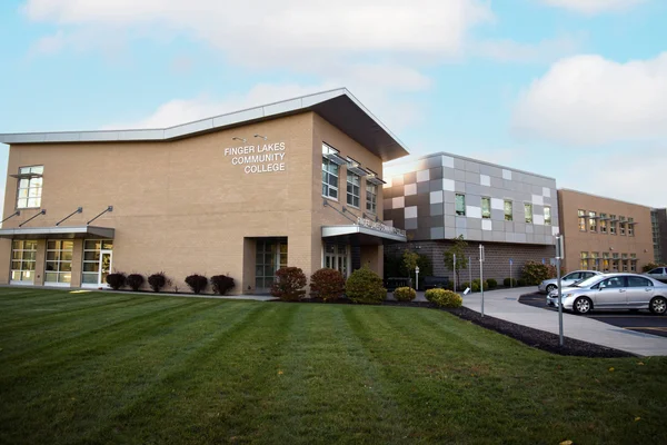 Victor Campus Center in Victor, NY.