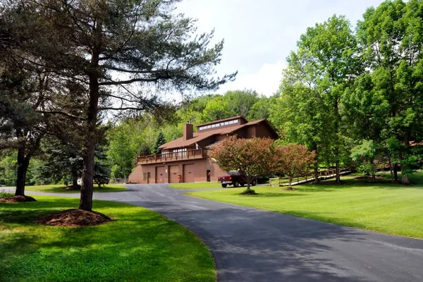 FLCC East Hill Campus