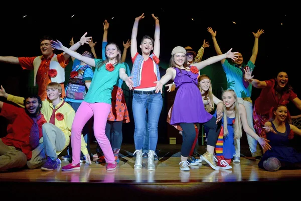 FLCC student performance of 