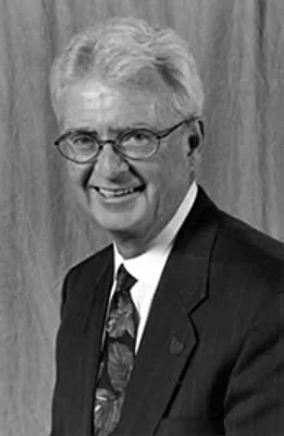 Dr. Daniel Hayes