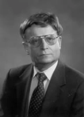 Dr. Charles J. Meder