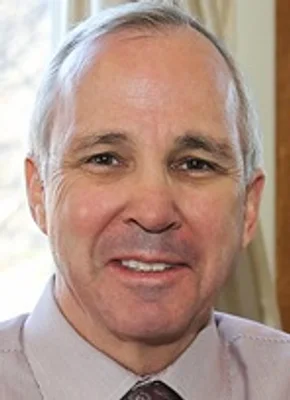 Dr. Robert K. Nye