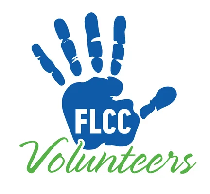 FLCC Volunteers Logo