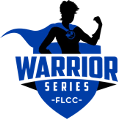 Warrior Series FLCC Logo