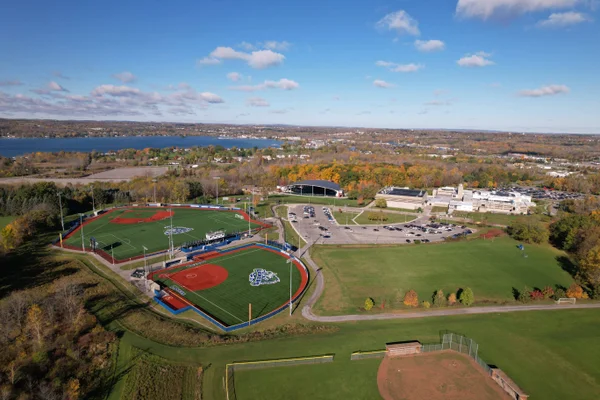 Finger Lakes Campus
