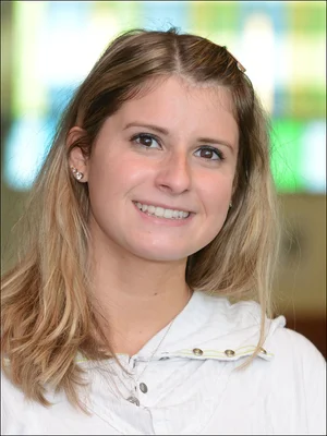 Sophie Parshall