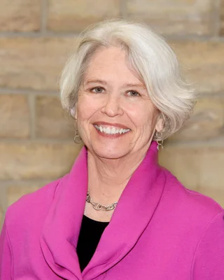 Barbara Hamlin