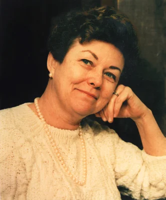 Mary Porcari-Brady