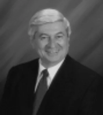 Jack W. Moran