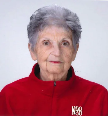 Nancy Bauder