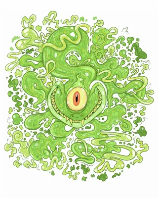 Demon