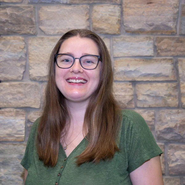 FLCC alumnus Stephanie Chrysler, class of 2019.